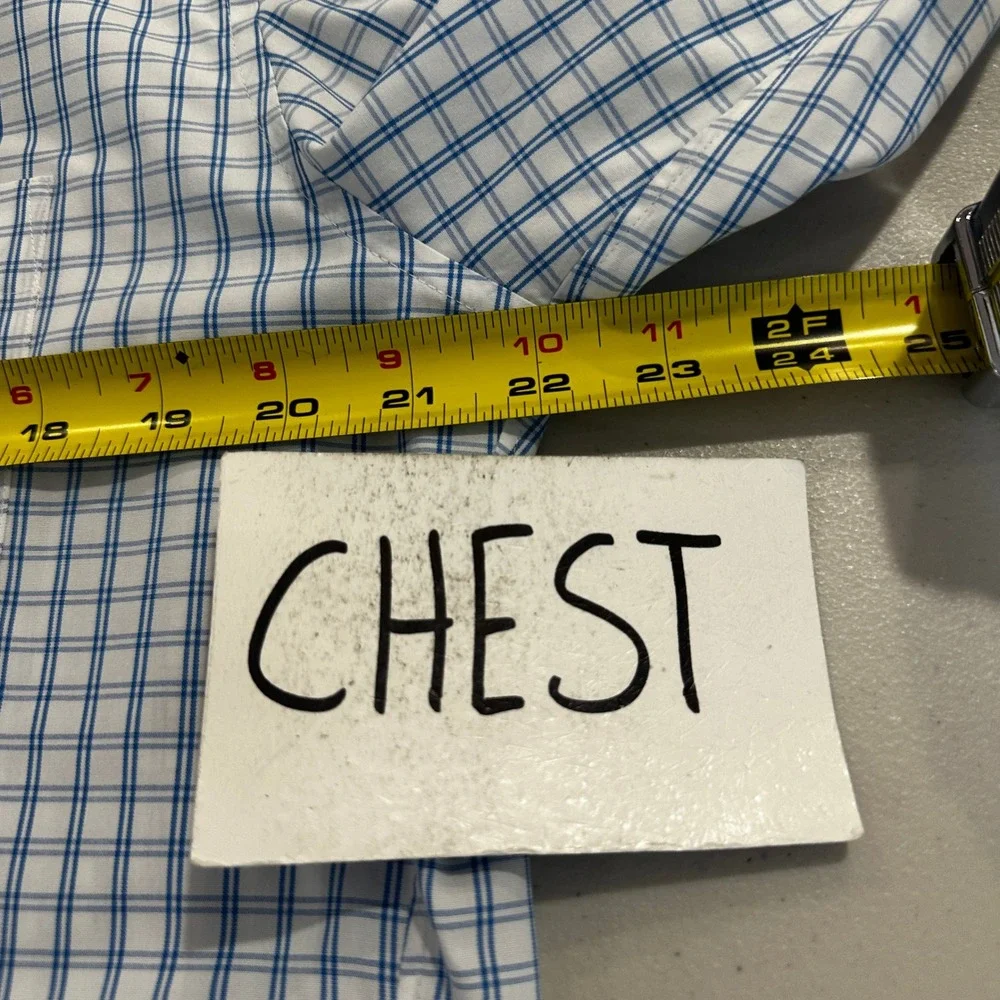 J. Crew *has initials